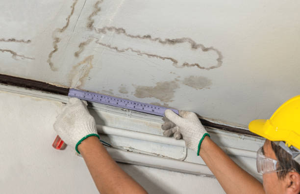 Reliable Flood Cleanup contractor in Ipswich, SD by Water Damage Irwin